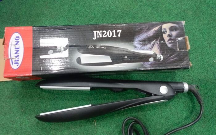 Jaineng Hair Straightener JN2017 - Image 2