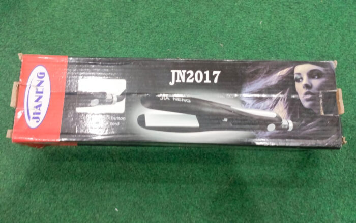 Jaineng Hair Straightener JN2017 - Image 3