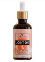 Sukoon Joint On Essential Oil Blend for pain in joints, back pain, arthritis pain, knee pain, tennis elbow, strains and sprains (30ml) - Image 3