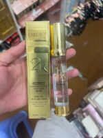 Emelie Paris 24K Gold Age Perfect Makeup+Skincare Primer (30ml) - Image 10