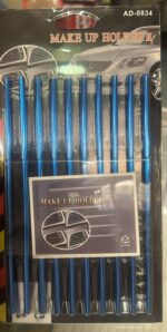 Car air-conditioning grill moulding for decorating  ,Car AC Decor Strip Only Red colour - Image 4