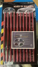 Car air-conditioning grill moulding for decorating  ,Car AC Decor Strip Only Red colour - Image 5