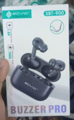 Sovo Buzzer Pro SBT-900 Earbuds!with superior sound quality, advanced noise cancellation - Image 3