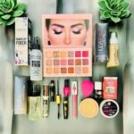 12 in 1 Makeup Deal  Makeup Fixer,Liquid Foundation, Primer, and many more for girls