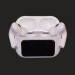 Air A9 Pro Digital Display Case Airpods  / ANC/ENC Touch Screen Wireless Earbuds - Image 4