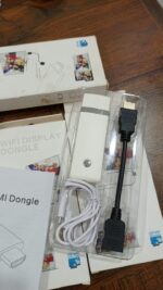 Hdmi Dongle WiFi Portable Display Receiver (random color) - Image 3