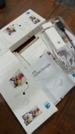 Hdmi Dongle WiFi Portable Display Receiver (random color) - Image 4