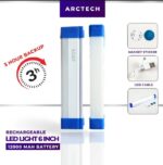 Emergency Rechargeable Durable LED Light - Image 3