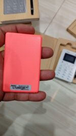 M5 MINI MOBILE CREDIT CARD SIZE (random color ) - Image 3