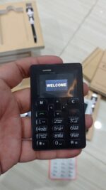 M5 MINI MOBILE CREDIT CARD SIZE (random color ) - Image 5