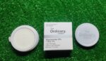 The Ordinary Niacinamide Skin Brightening Cream - Image 2