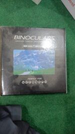 Binoculars/ fern glasser/ Jumelles - Image 2