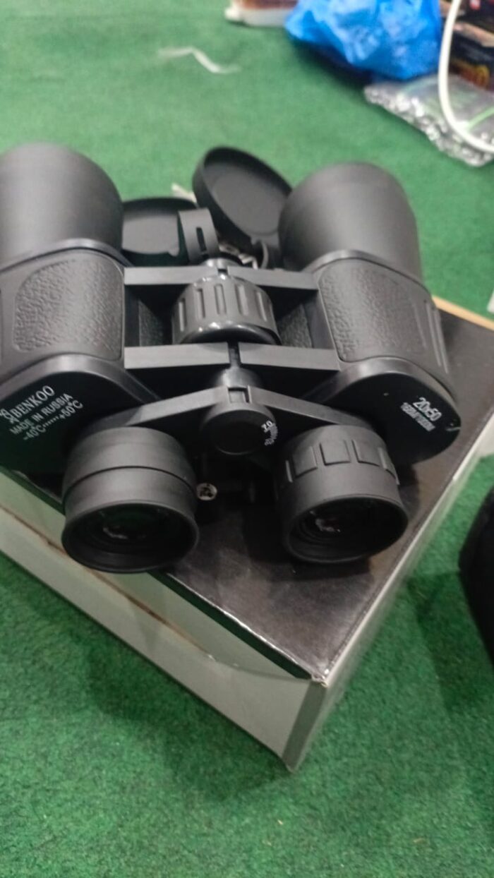 Binoculars/ fern glasser/ Jumelles - Image 3