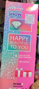 Beautiful Flexible Doll Long Hair Doll with Fordable Hands and Legs Fashion Doll for Kids (Random Design ) - Image 6