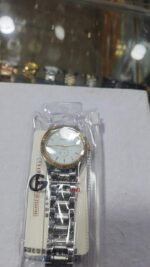 Saleda Quartz Analog Watch - Image 5