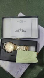 Guanqin Analog Quartz Watch - Image 2