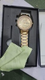 Guanqin Analog Quartz Watch - Image 4