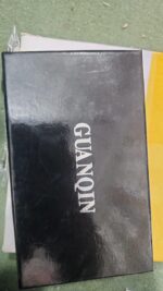 Guanqin Analog Quartz Watch - Image 3