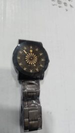 Positif Quartz Analog Watch - Image 2