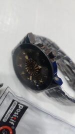 Positif Quartz Analog Watch - Image 4