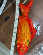 Rechargeable Flopping fish toys for babies and toddlers. (random fish ) - Image 3