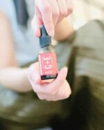 Nirvana Botanics- Vitamin C & E Serum 15ml - Image 3