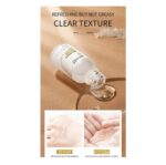 BIOAOUA Hyaluronic Acid Rice Raw Pulp Essence Face Serum 15ml - Image 3