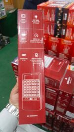 Aonelec Rechargeable Emergency Light(AL-7060) - Image 2