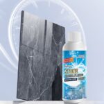 Stone Crystal Plating Agent Stonework Polishing And Coating Agent Marble Tile Anti-Corrosion Incremental Crystal Stone Stain Remover With Box 100ml - Image 8