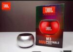 JBL M3 Mini Portable Bluetooth & Rechargeable Speaker(Random color) - Image 6