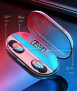T2 TWS Wireless Headset - Image 4