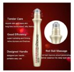 BIOAQUA Eye Roll ON Essence Eye Roller To Remove Dark Circles - Image 5