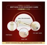 BIOAQUA Eye Roll ON Essence Eye Roller To Remove Dark Circles - Image 6
