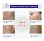 BIOAQUA Anti Acne Cleanser For Removal Of Acne - 100ml - Image 5