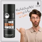 hair Texture Powder 20g - Image 2