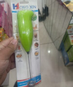 Electric Mini Coffee Beater Egg Beater & Milk Frothier (Random Color) - Image 2