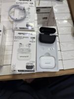 Maginel X Super Bass Wireless Headset (original) - Image 2