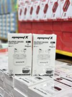 Maginel X Super Bass Wireless Headset (original) - Image 3