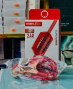 Kamal 2.4A DC Clip Charger - Image 8