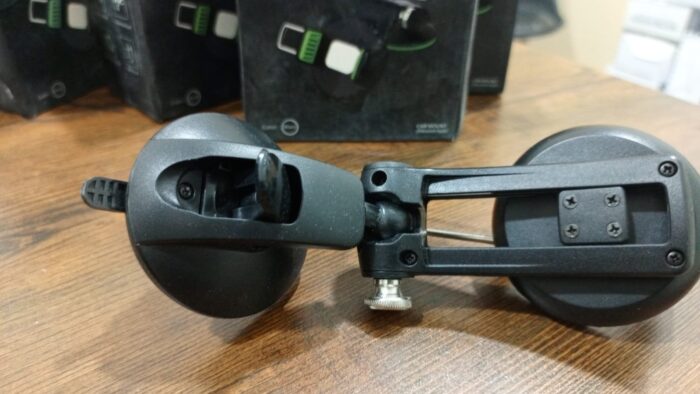 Diamond 360 Rotating Adjustable Car Mobile Holder Stand  - Image 7