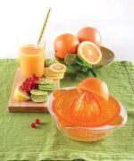 Orange juice squeezer (1 pc) - Image 2