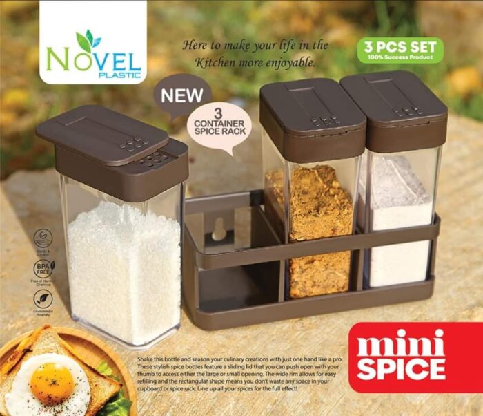 WhatsApp-Image-2024-12-05-at-1.11.42-PM.jpeg Spice Masala Plastic Storage box and herbs ( pack of 3) - Image 1