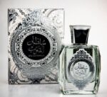 Sultan Al Quloob Men perfume Long Lasting fragrance 100 Ml - Image 2