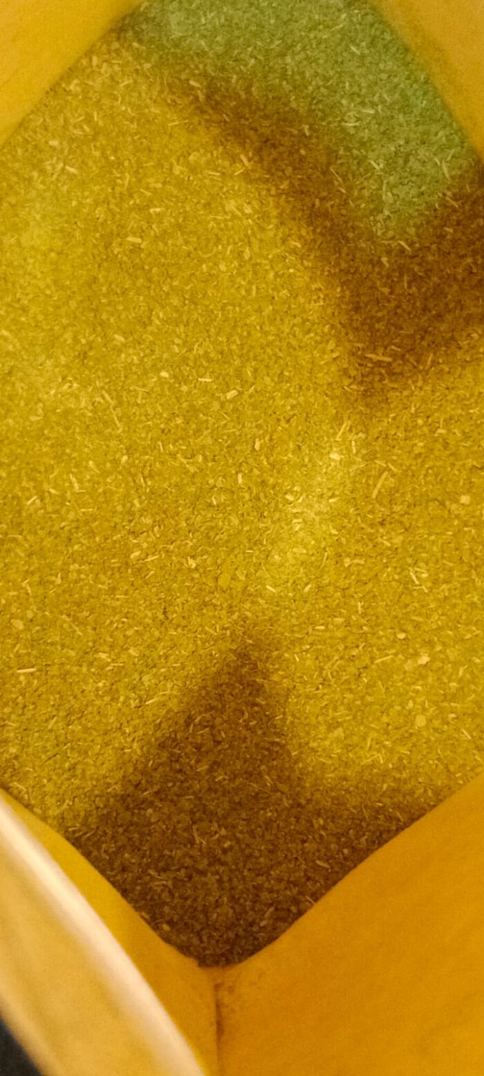 Moringa the Power of Nature with Purezza Moringa Powder (250g) - Image 4