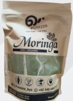 Moringa the Power of Nature with Purezza Moringa Powder (250g) - Image 7