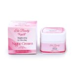 She Beauty Whitening Night Care Cream ,FRAGRANCE-FREE NIGHT CREAM - Image 2