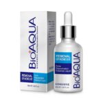 Bioaqua Anti-Acne Serum Removal Of Acne Essence Liquid 30ML