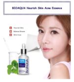Bioaqua Anti-Acne Serum Removal Of Acne Essence Liquid 30ML - Image 5