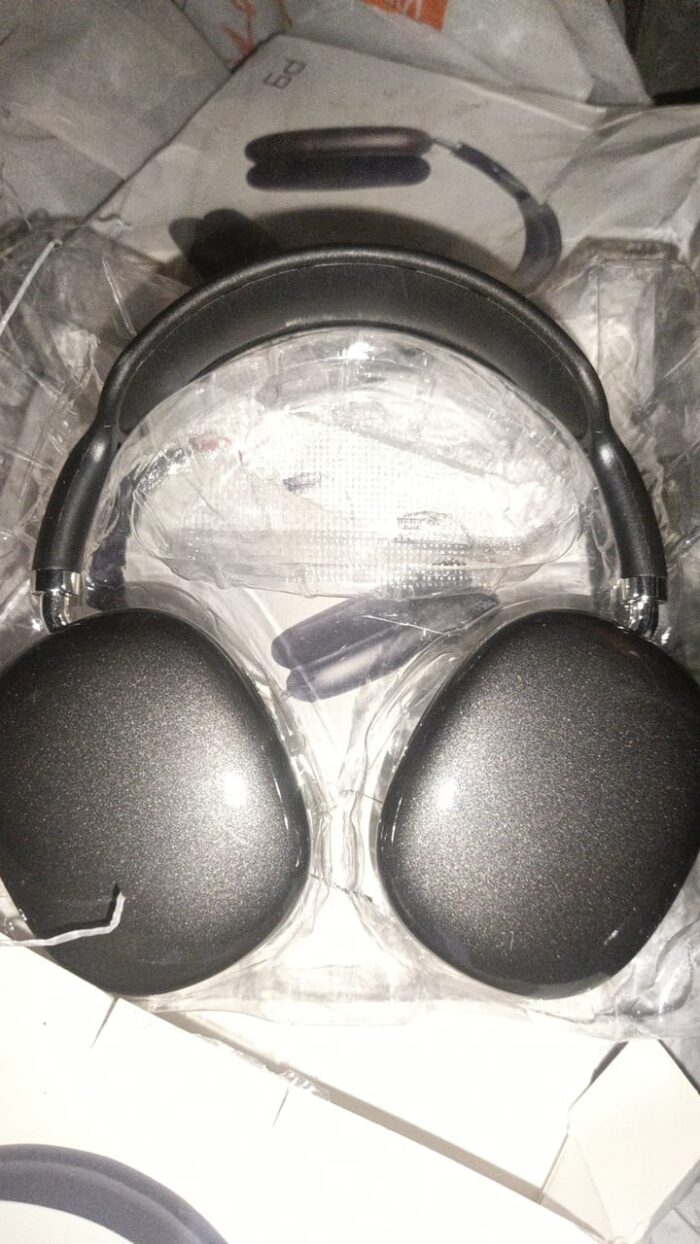 Speed-X Technologies P9 Bluetooth Headset (black) - Image 2