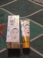Heaven Dove BB CREAM, BB & C+ 9 in 1 Magical Lightening Cream - Image 3